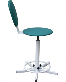 Винтовой стул-кресло М101-04