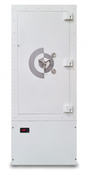Сейф-холодильник медицинский «ВЭСТ-3-60», 1500 мм.