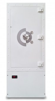Сейф-холодильник медицинский «ВЭСТ-3-140», 2000 мм.