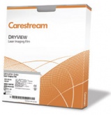 Рентгенпленка Carestream (Kodak) для лазерных принтеров DVB+ 35х43 (125 л.)