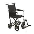 Кресла-коляски пассивного типа