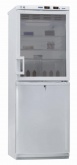 Холодильник фармацевтический ХФД-280 Позис (медицинский двухкамерный, комбинированные двери)
