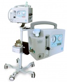 Аппарат искусственной вентиляции легких (ИВЛ) "Поток"