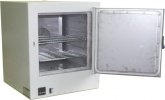 Шкаф сушильный лабораторный СНОЛ-3,5.3,5.3,5/3,5-И2М (350 °С, нерж)