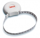 Рулетка для измерения длины окружности головы и грудной клетки новорожденных и детей SECA 200