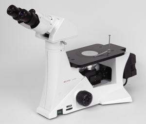 Инвертированный металлографический микроскоп MC 200 Met