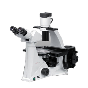 Инвертированный микроскоп MC 700 (I)