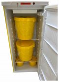 Холодильник для медицинских отходов класса «Б» GTS-523