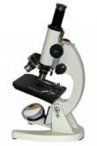 Микроскоп Биомед 1 (C-1, 640x, 3 объектива)