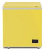 Морозильник-холодильник для медицинских отходов класса «Б» Бирюса 1552DN