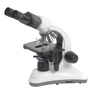 Бинокулярный микроскоп MC 300 (S)