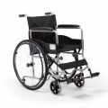 Кресла-коляски механические стальные