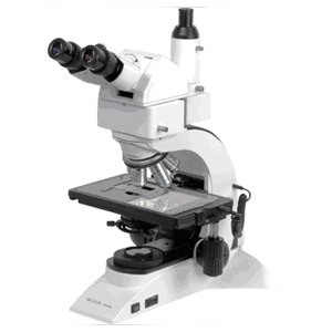 Бинокулярный микроскоп с ICO Infinitive планахроматам, с фотовидеовыходом МС 500 (TXP)
