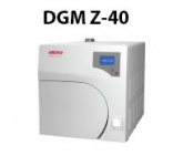 Низкотемпературный стерилизатор DGM Z-40