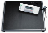 Электронные весы с выносным дисплеем SECA 634