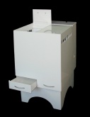 Шкаф для сушки рентгенограмм ШСРН-2