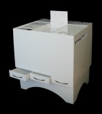 Шкаф для сушки рентгенограмм ШСРН-3