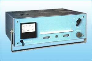 Аппарат для лечения диадинамическими токами ДТ-50-3 ТОНУС-1