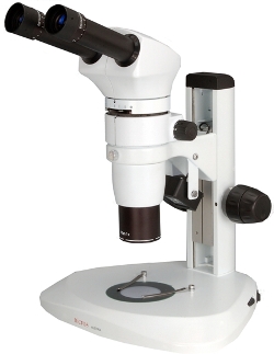 Стереоскопический микроскоп MC 900