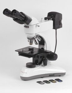 Металлографический микроскоп MC 150 Met
