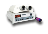 ИК-лазерный терапевтический офтальмологический аппарат МАКДЭЛ-09