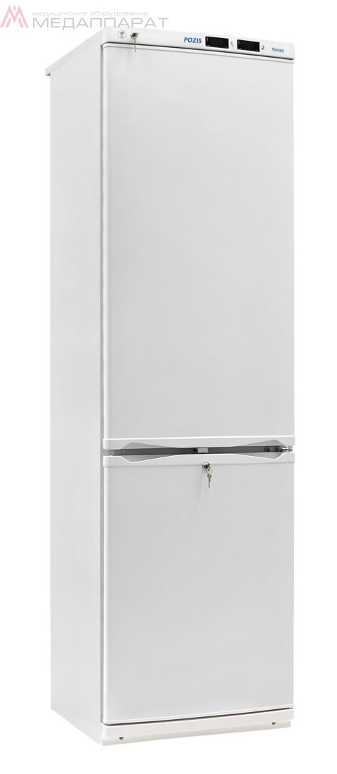 Холодильник лабораторный pozis