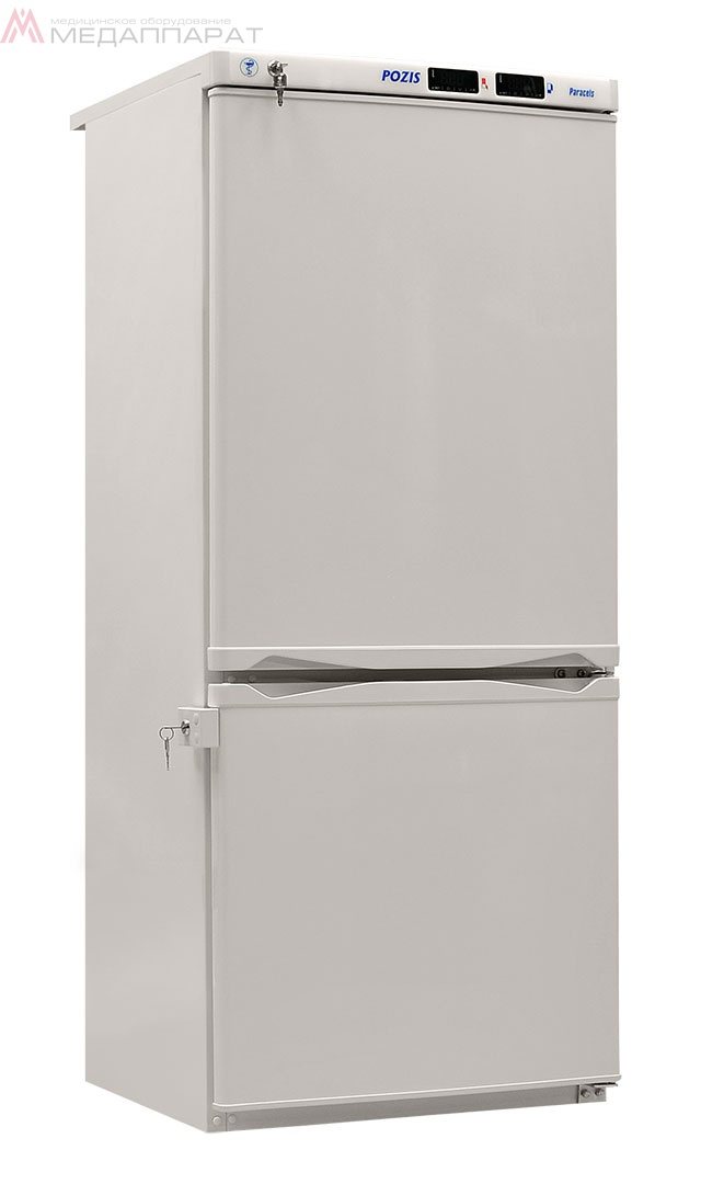 Холодильник лабораторный pozis