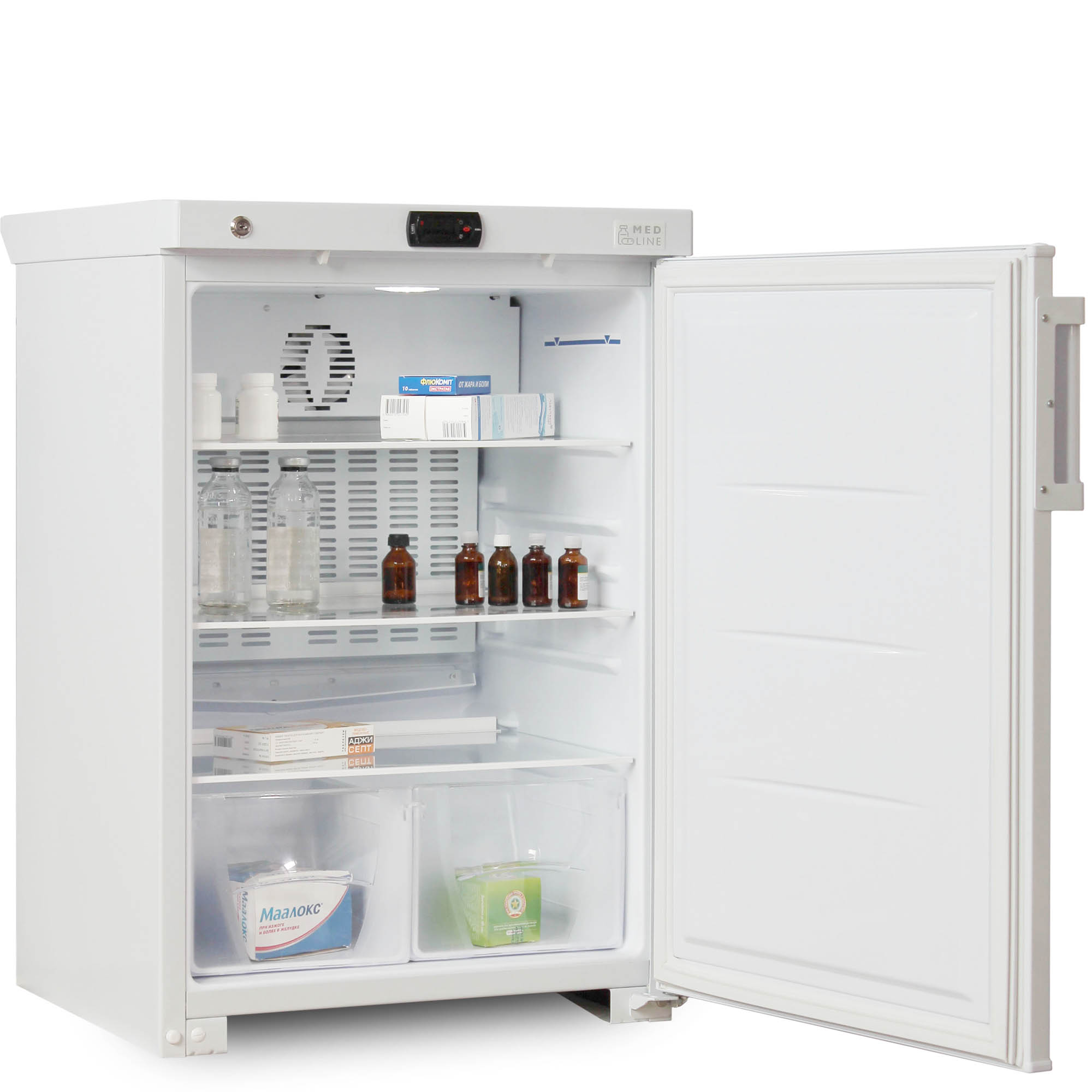 фармацевтический холодильник