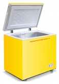 Ларь морозильный для медицинских отходов класса «Б» GTS-120