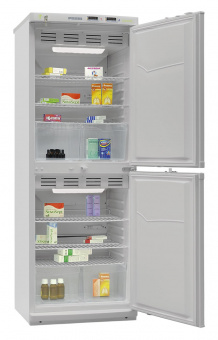 Холодильник фармацевтический ХФД-280-1 Позис (медицинский, металл)