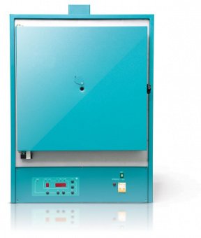 Муфельная электропечь ЭКПС-50 тип СНОЛ до 1100°C код 5101
