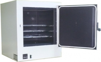 Шкаф сушильный лабораторный СНОЛ-3,5.3,5.3,5/3,5-И4М (350 °С, вентилятор)