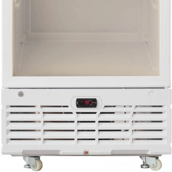 Холодильник фармацевтический Бирюса-450S-R (6R, медицинский)