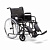 Кресла-коляски повышенной грузоподъемности