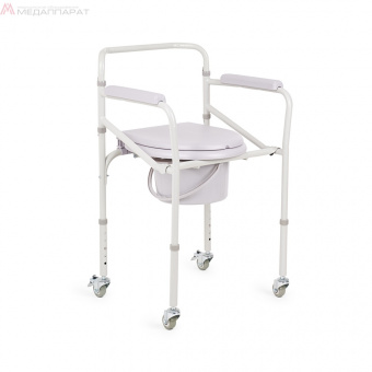 Кресло-коляска Армед FS696