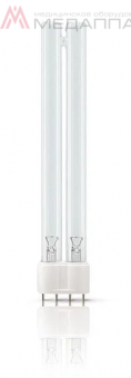 Лампа бактерицидная Philips TUV PL-L 55W/4P HF 1CT/25