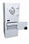 Сейф-холодильник медицинский «ВЭСТ-4-40-С», 1500 мм. с металлическим ящиком для до- кументов.
