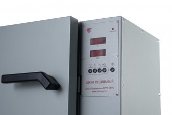 Сушильный шкаф ШС-80-02 СПУ с принудительной конвекцией код 2208