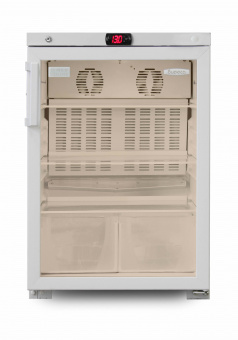 Холодильник фармацевтический Бирюса-150S-GB (медицинский)