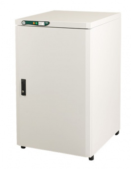 Безмасляный компрессор EKOM серии DK50 PLUS S