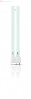 Лампа бактерицидная LightTech LTCQ 55W/2G11 L