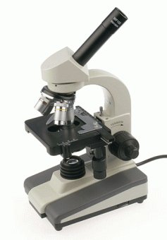 Микроскоп МИКРОМЕД-1 вар.1-20