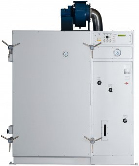 Камера дезинфекционная ВФС-3/2,1