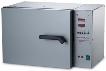 Сушильный шкаф ШС-80-02 СПУ с принудительной конвекцией код 2208