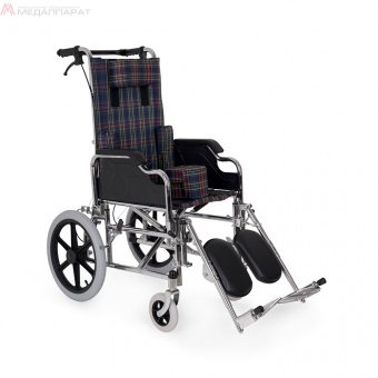 Кресло-коляска Армед FS212BCEG