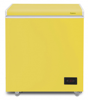 Морозильник-холодильник для медицинских отходов класса «Б» Бирюса 1552DN - купить в ООО МедАппарат
