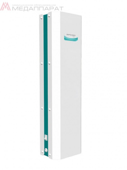 Облучатель-рециркулятор бактерицидный Defender 1-15 С (УФ-лампы Philips)