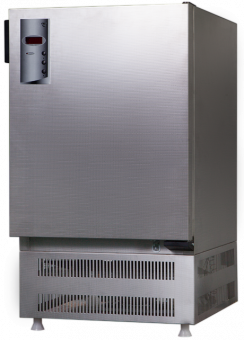 Термостат электрический с охлаждением ТСО-1/80 СПУ (корпус - нержавеющая сталь)  t, °C от +5 до +60