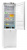 Холодильник лабораторный ХЛ-340 Позис (медицинский, металл двери)