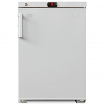 Холодильник фармацевтический Бирюса-150K-GB (медицинский)